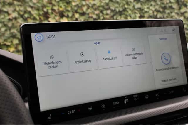 Ford Kuga (2026) thumbnail 22