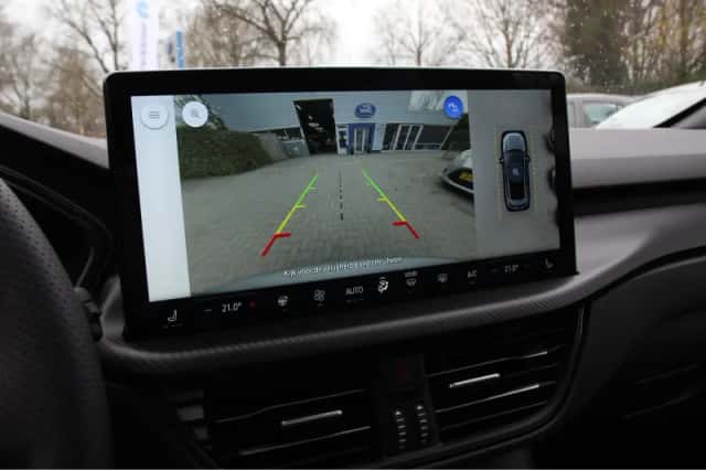 Ford Kuga (2026) thumbnail 26