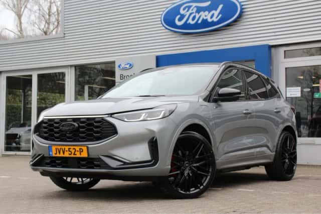 Ford Kuga (2026) thumbnail 32