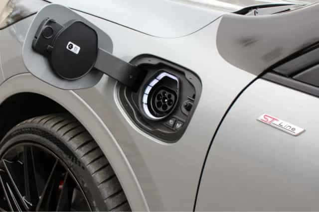 Ford Kuga (2026) thumbnail 35