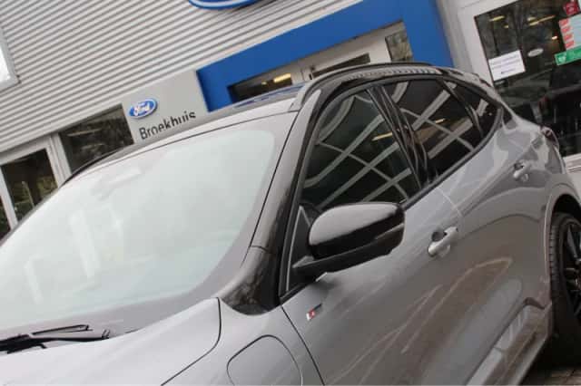 Ford Kuga (2026) thumbnail 36