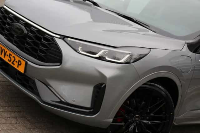 Ford Kuga (2026) thumbnail 37
