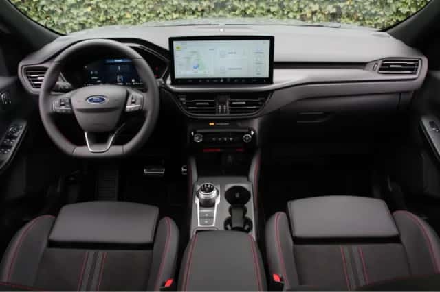 Ford Kuga (2026) thumbnail 5