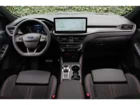 Ford Kuga (2026) thumbnail 5