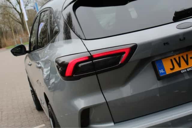 Ford Kuga (2026) thumbnail 42