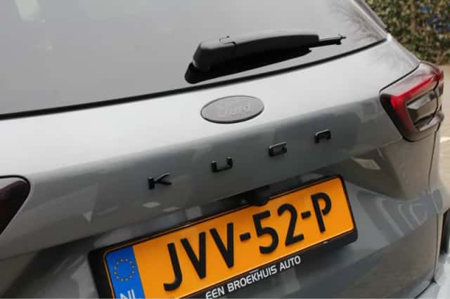 Ford Kuga (2026) thumbnail 43