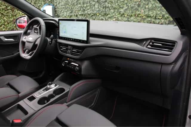 Ford Kuga (2026) thumbnail 6