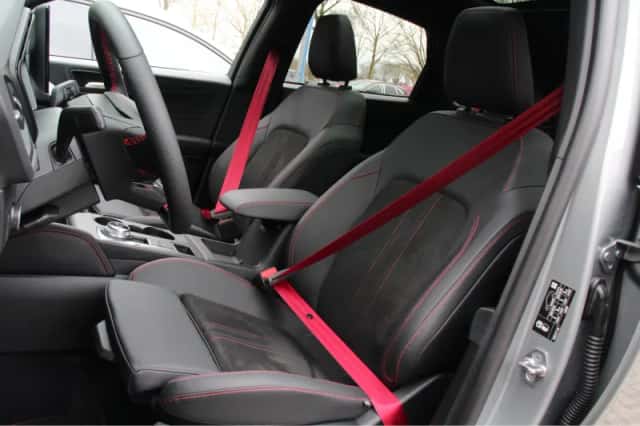 Ford Kuga (2026) thumbnail 7