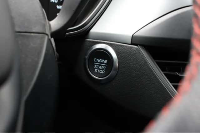 Ford Focus (2023) thumbnail 14