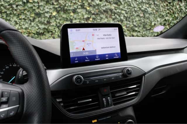 Ford Focus (2023) thumbnail 15