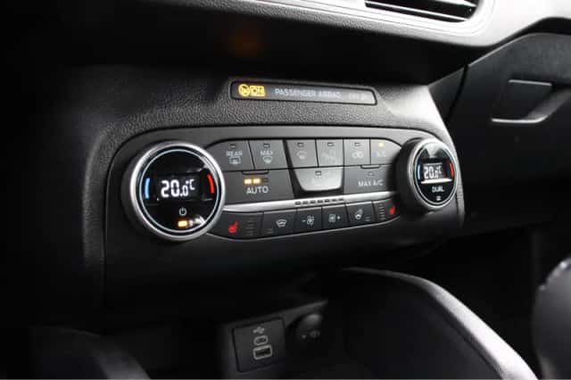 Ford Focus (2023) thumbnail 17