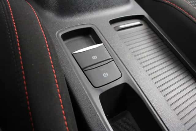 Ford Focus (2023) thumbnail 23