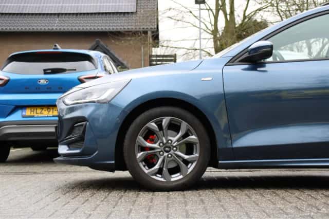 Ford Focus (2023) thumbnail 24