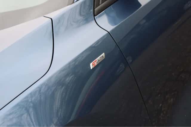 Ford Focus (2023) thumbnail 25