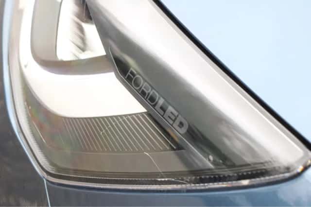 Ford Focus (2023) thumbnail 26
