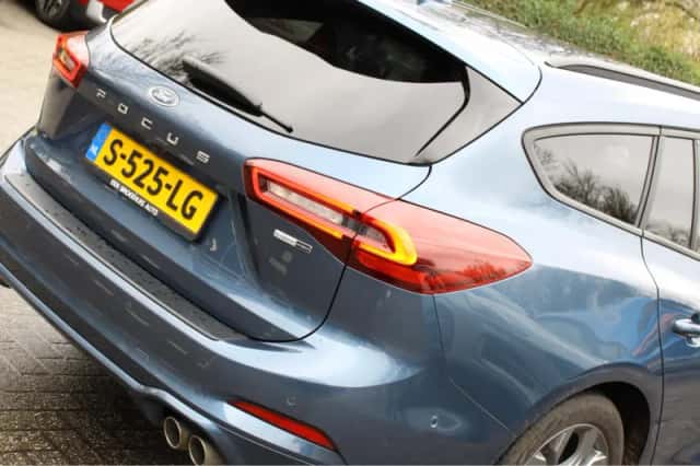 Ford Focus (2023) thumbnail 27