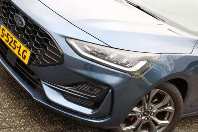 Ford Focus (2023) thumbnail 28
