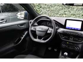 Ford Focus (2023) thumbnail 7