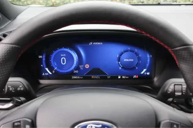 Ford Puma (2024) thumbnail 11