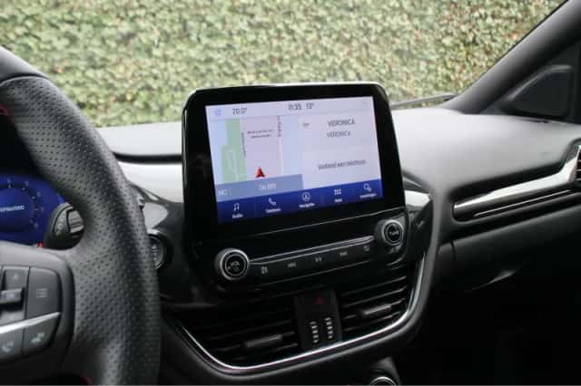Ford Puma (2024) thumbnail 15