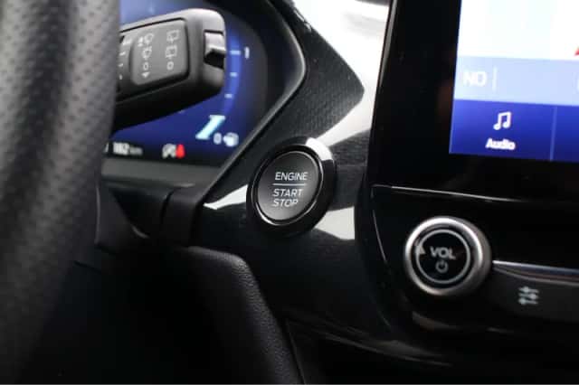 Ford Puma (2024) thumbnail 17