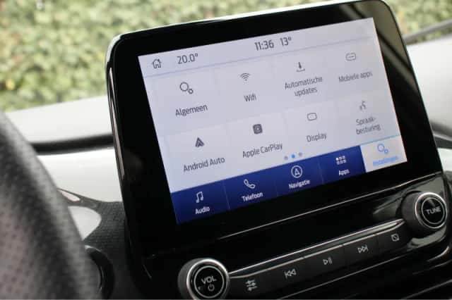 Ford Puma (2024) thumbnail 18