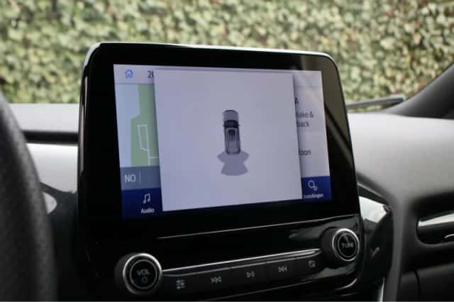 Ford Puma (2024) thumbnail 19