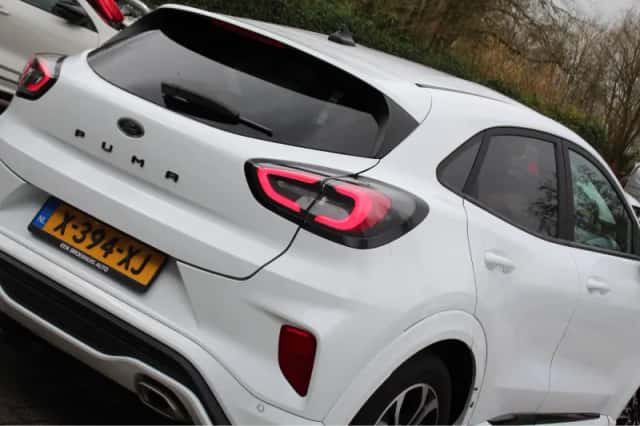 Ford Puma (2024) thumbnail 27