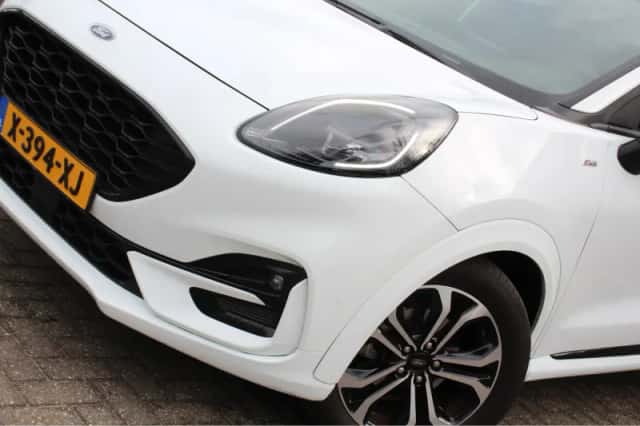 Ford Puma (2024) thumbnail 29
