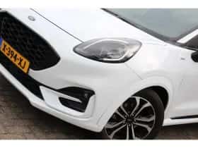 Ford Puma (2024) thumbnail 29