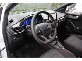 Ford Puma (2024) thumbnail 4
