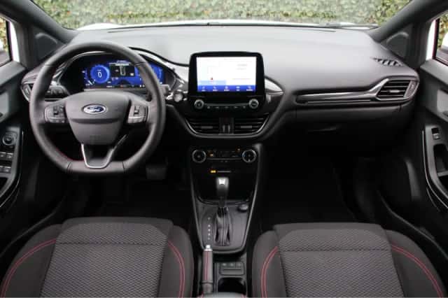Ford Puma (2024) thumbnail 5