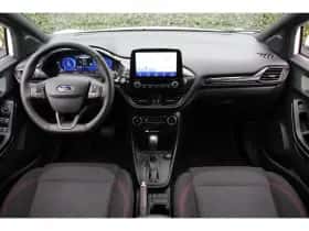 Ford Puma (2024) thumbnail 5