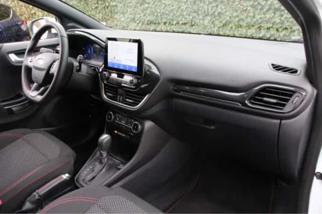 Ford Puma (2024) thumbnail 6