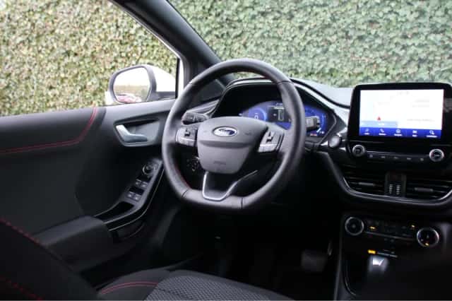 Ford Puma (2024) thumbnail 8