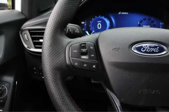 Ford Puma (2024) thumbnail 9