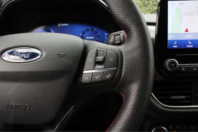 Ford Puma (2024) thumbnail 10