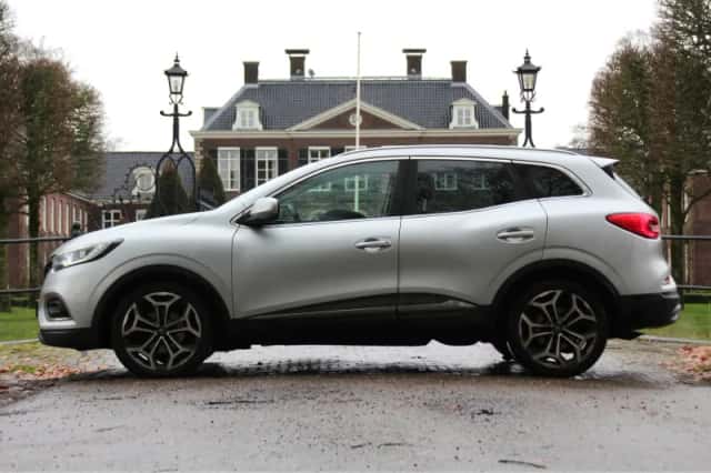 Renault Kadjar (2019) thumbnail 2