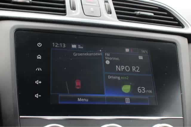 Renault Kadjar (2019) thumbnail 19