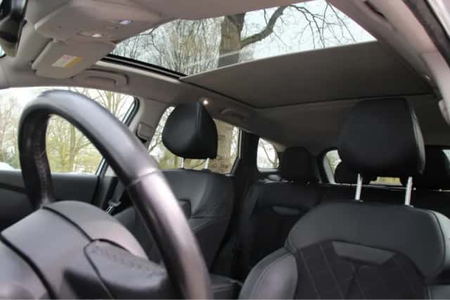 Renault Kadjar (2019) thumbnail 26