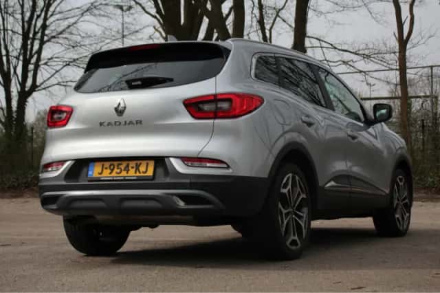 Renault Kadjar (2019) thumbnail 34