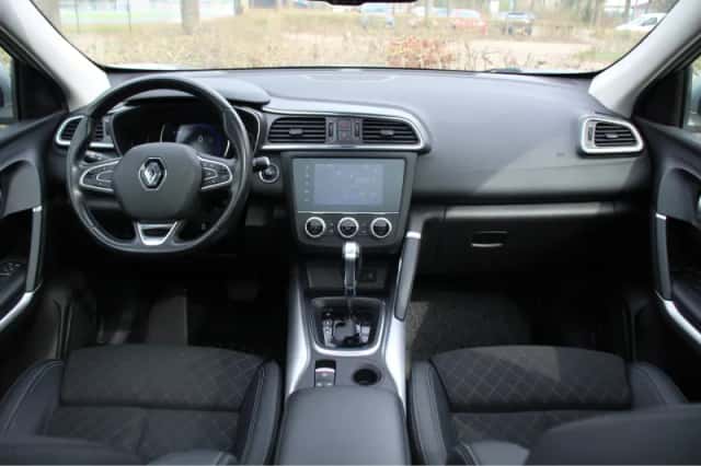 Renault Kadjar (2019) thumbnail 5