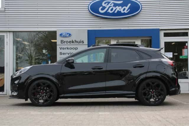 Ford Puma (2026) thumbnail 2