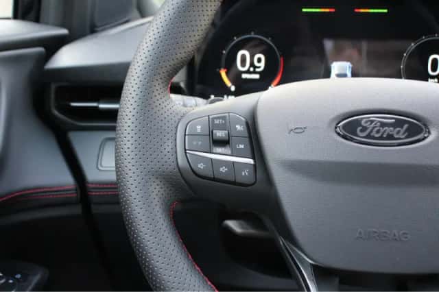 Ford Puma (2026) thumbnail 11