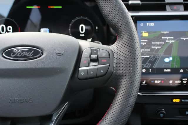 Ford Puma (2026) thumbnail 12