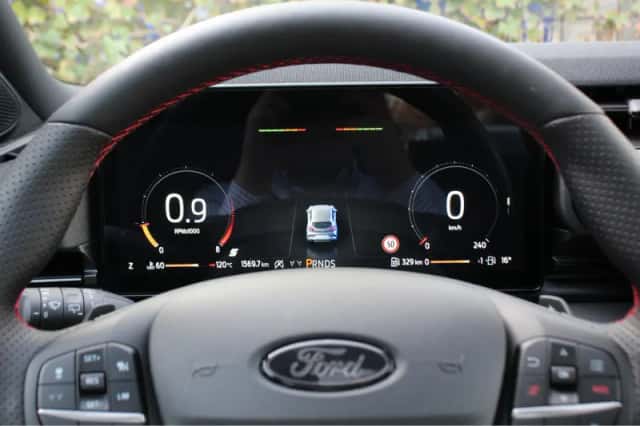 Ford Puma (2026) thumbnail 14