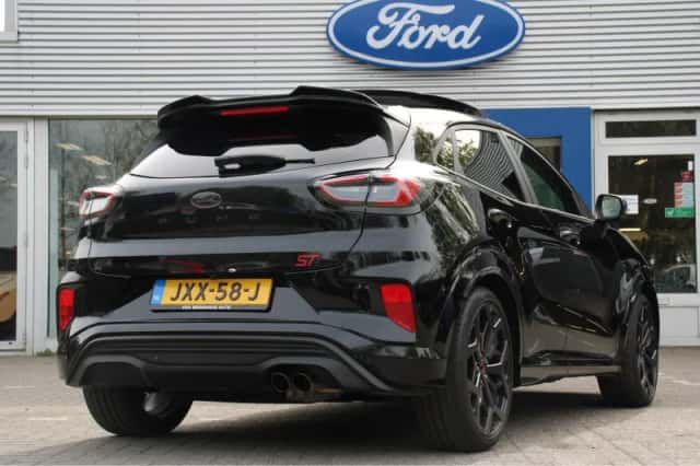 Ford Puma (2026) thumbnail 3