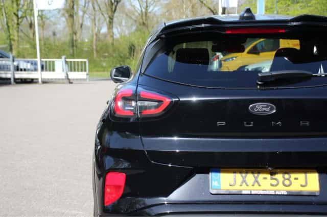 Ford Puma (2026) thumbnail 27