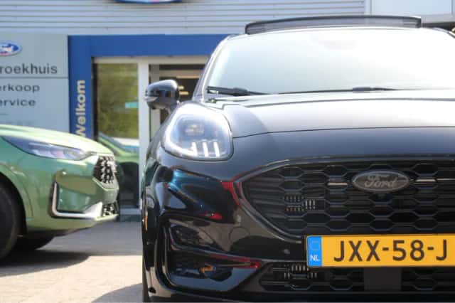Ford Puma (2026) thumbnail 29