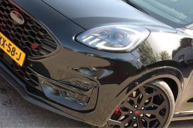 Ford Puma (2026) thumbnail 30